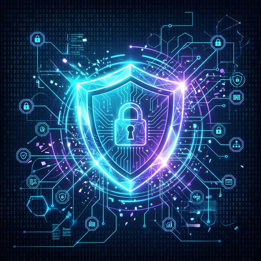 Cyber Security Branding