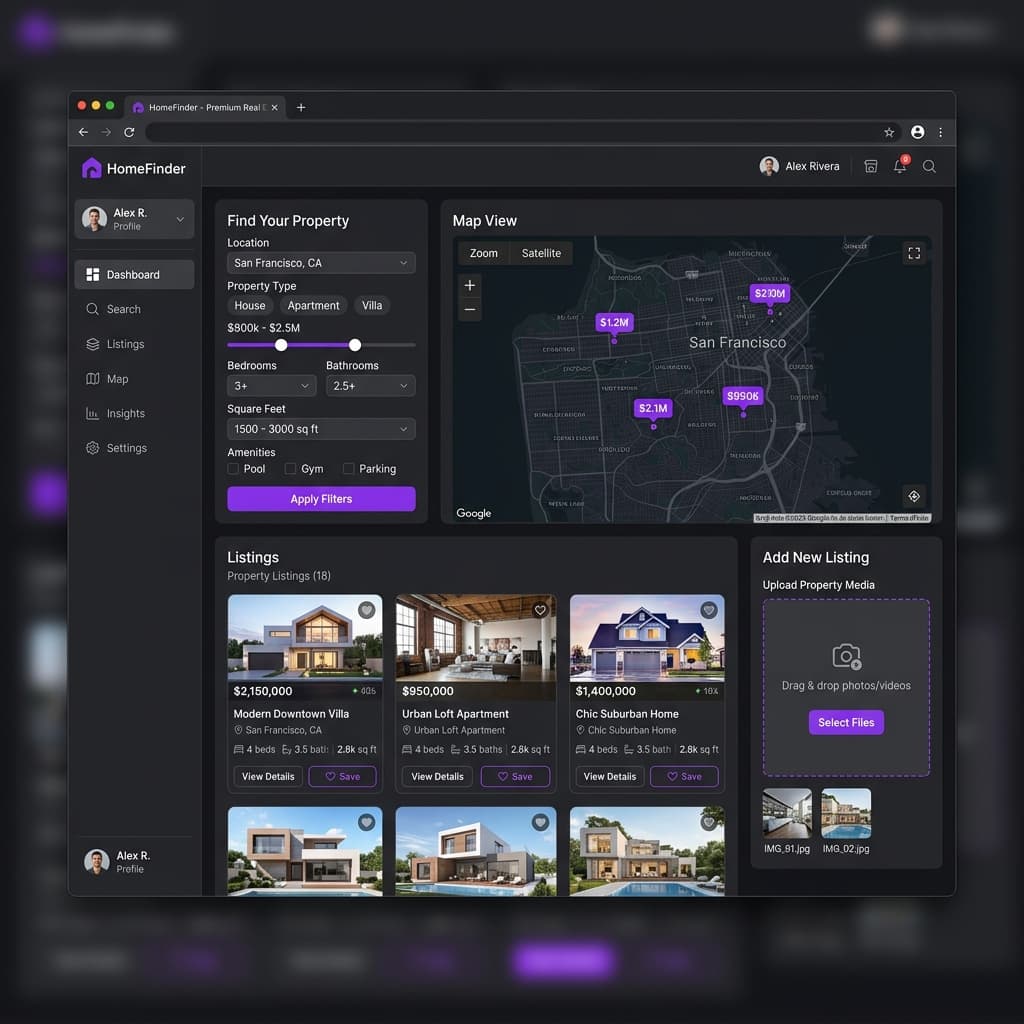 PropertyHub